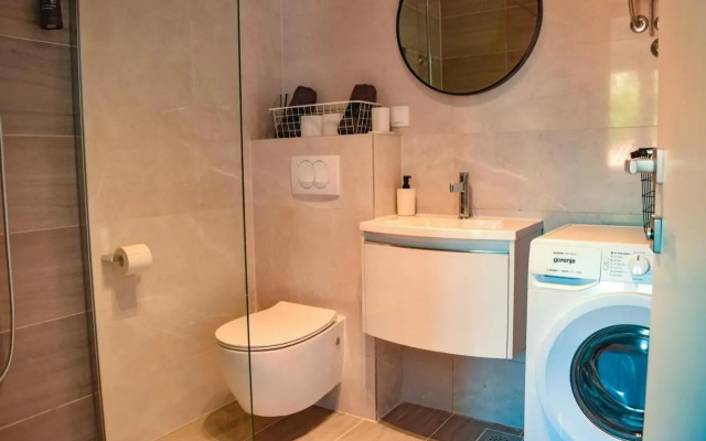 Studio Apartments Anija