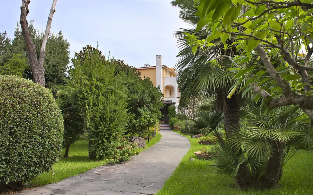 Hotel San Giovanni Terme