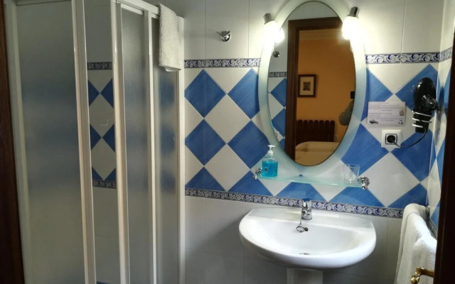 Hospedería Luna De San Marcos