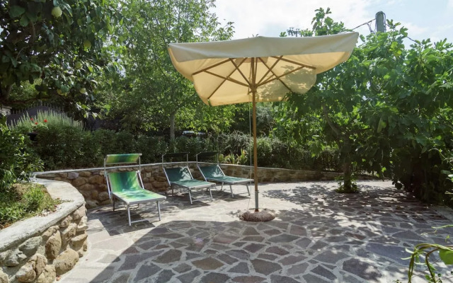 Holiday Home in Monterchi Near Madonna del Parto