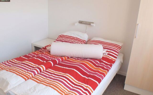 "Atanasija" - 150m from the sea in NW Jutland