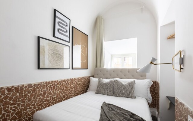 Sonder — Via Nazionale