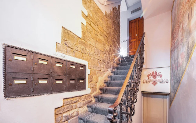 Condotta 16 Apartments