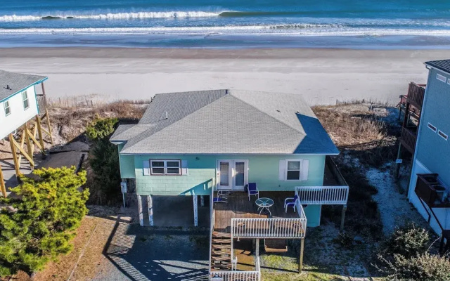 Costic by Topsail Realty