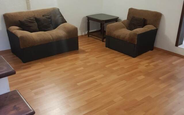 Hotel Meson Matamoros