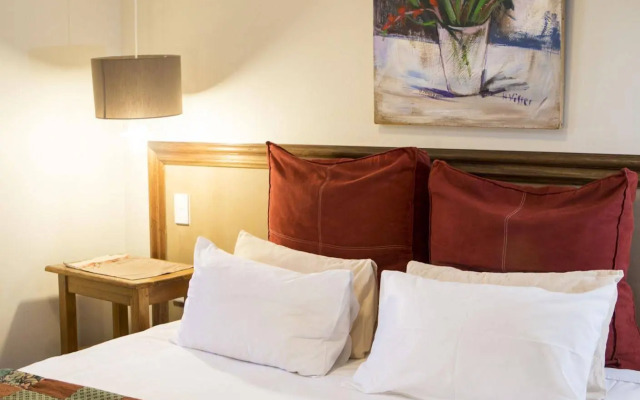 Ons Dorpshuis Guest House