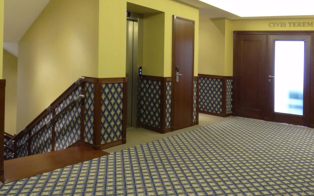 Best Western Kalvin