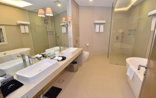 Aqua Boracay