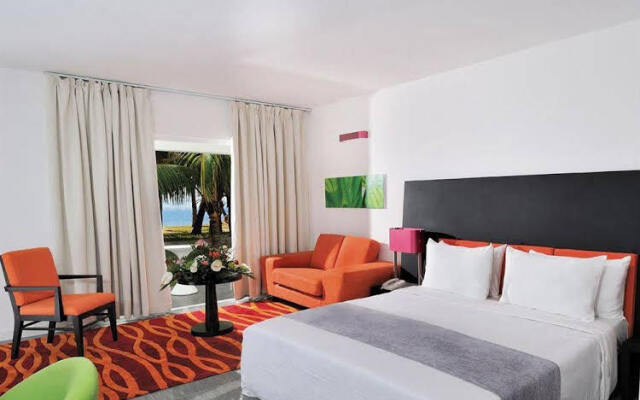 Mornea Hotel