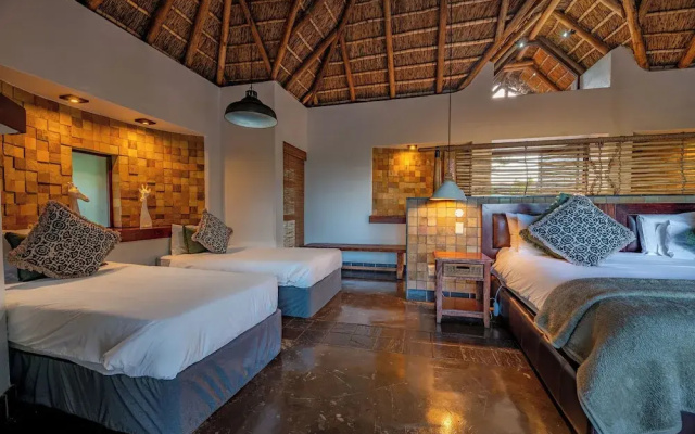 Muluwa Lodge