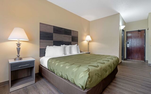 Quality Inn Bemidji