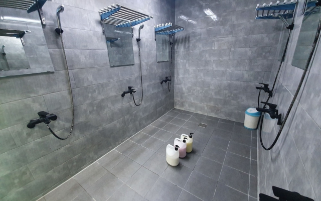 Sol Guesthouse Jumunjin - Hostel