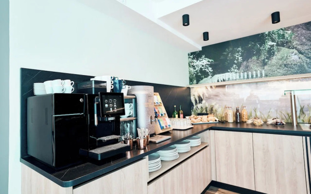 I M INN Zwettl - Hotel zum Brauhaus