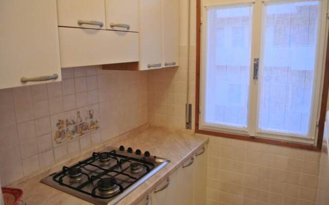 Park 60 in Bibione With 2 Bedrooms and 1 Bathrooms