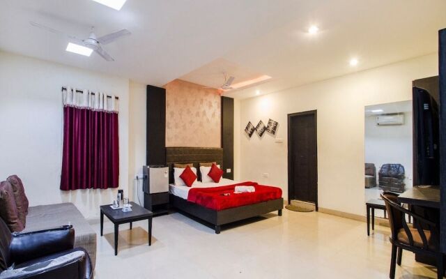 Hotel Shilpi Grand