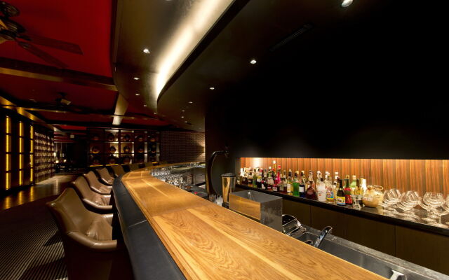 The Ritz-Carlton, Okinawa