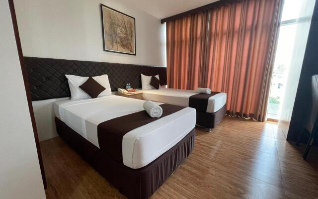 Cebu Capitol Central Hotel & Suites powered by Cocotel