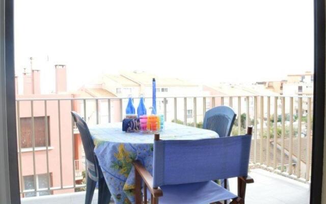 Appartement Narbonne, 3 Pièces, 6 Personnes - Fr-1-229b-701