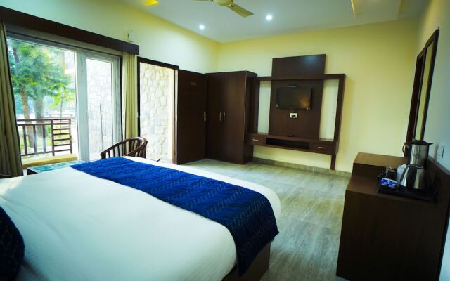 Mango Bloom River Resort