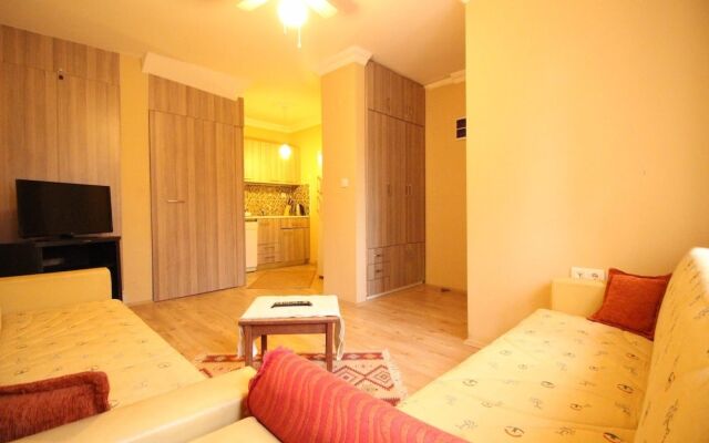 Butik Villas - 1 Bedroom Reverse Duplex