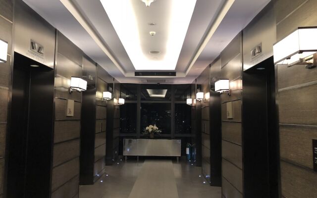 Gotophi at The Gramercy Residences