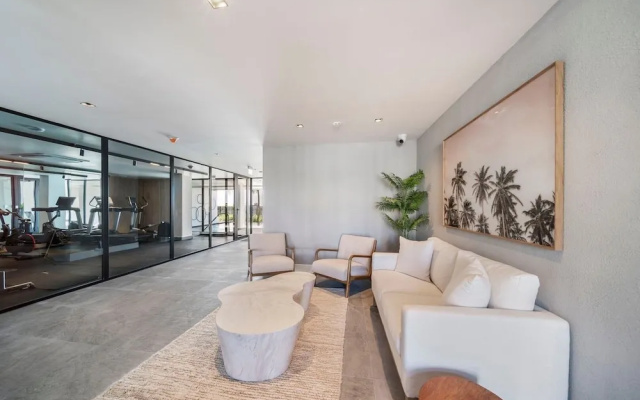 Allure 202 2 Bedroom Apts