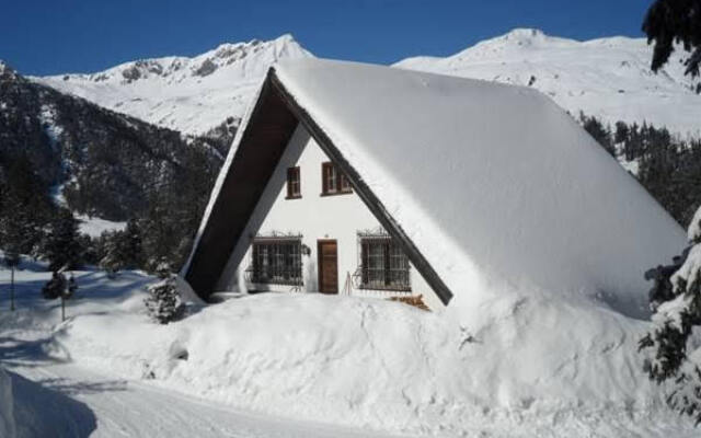 Chalet Atelier