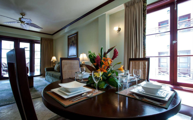 La Beliza - Belize Island Resort