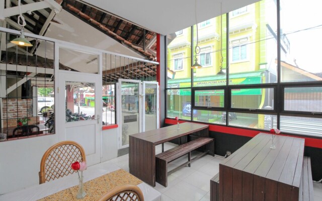 Airy Depok Kaliurang KM 4,2 Yogyakarta
