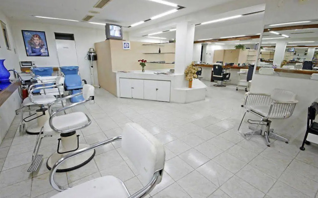 Recife Monte Hotel
