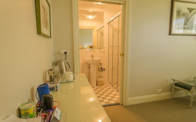 Glencoe Country B&B