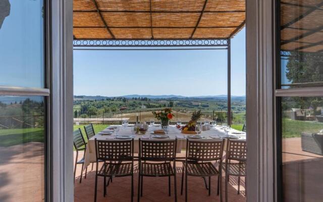 VILLA IL PINO 12, Emma Villas