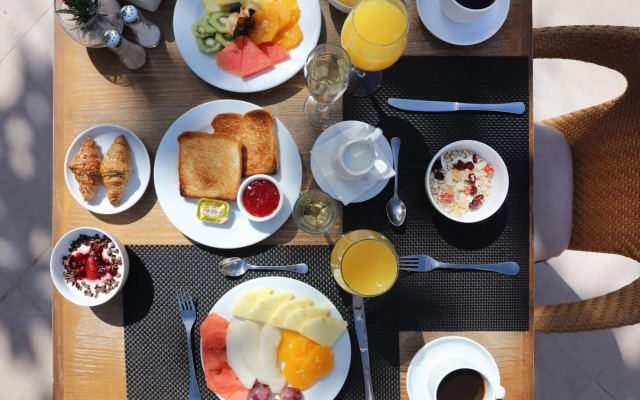 Son Caliu Apartamentos