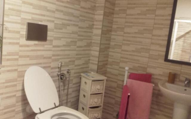 Bed and Breakfast Ca D'Pandin