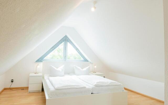 Ferienwohnung Strandlust