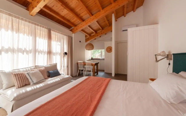 Cabanas da Viscondessa