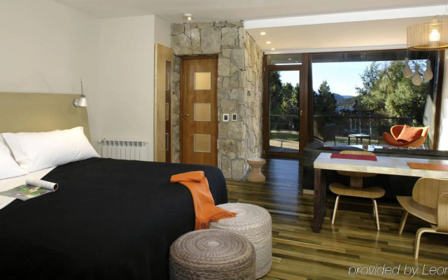 Rochester Bariloche