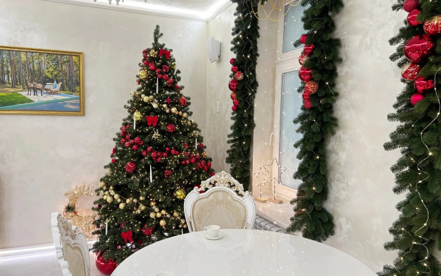 Ruzhanskij Sanatorium