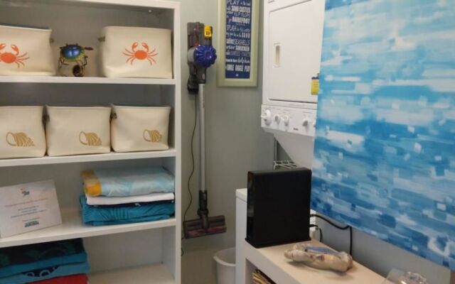 Villa Sabine by Surfside VR