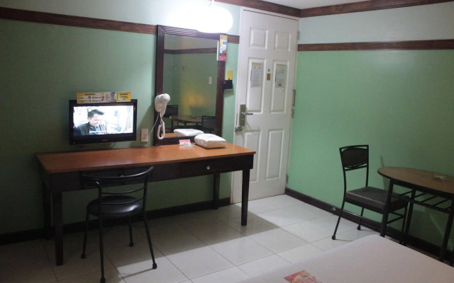 Hotel Sogo Alabang Rotonda