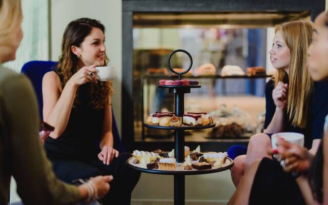 Boutique Hotel Blue - Quality Lodgings