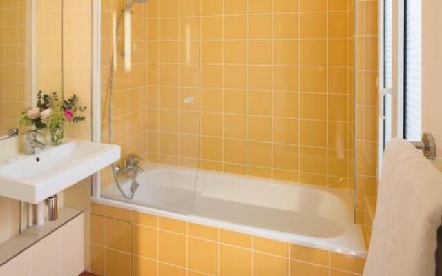 Hotel Family Residence