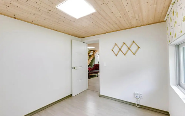 Inje Horangbau Pension