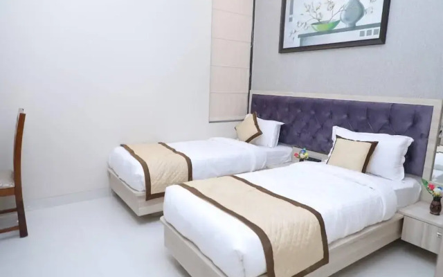 Parampara Hotels And Resorts