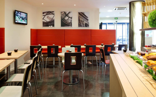 ibis Paris Gare de Lyon Reuilly