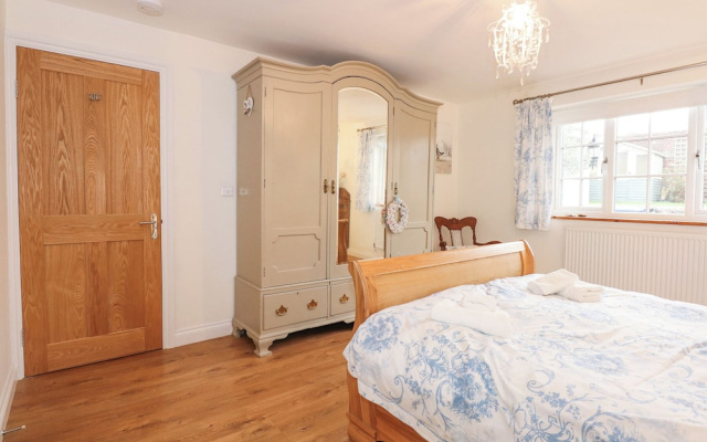 Bramley Cottage