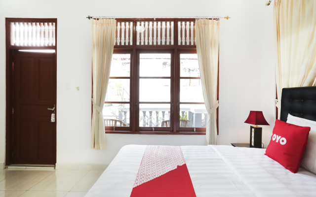 Hotel O Ceria Guesthouse SeminyakNearSeminyak Beach – Guest Rooms – Kuta