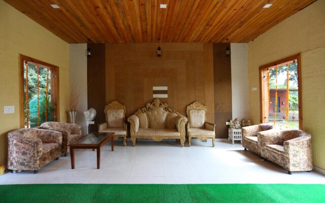Corbett Tiger Lane by OYO  Rooms