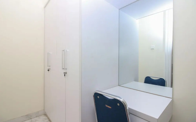 Airy Eco Syariah Pondok Indah Pinang Perak Empat 9 Jakarta