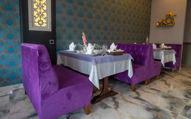 Annabella Diamond Hotel & Spa - All Inclusive